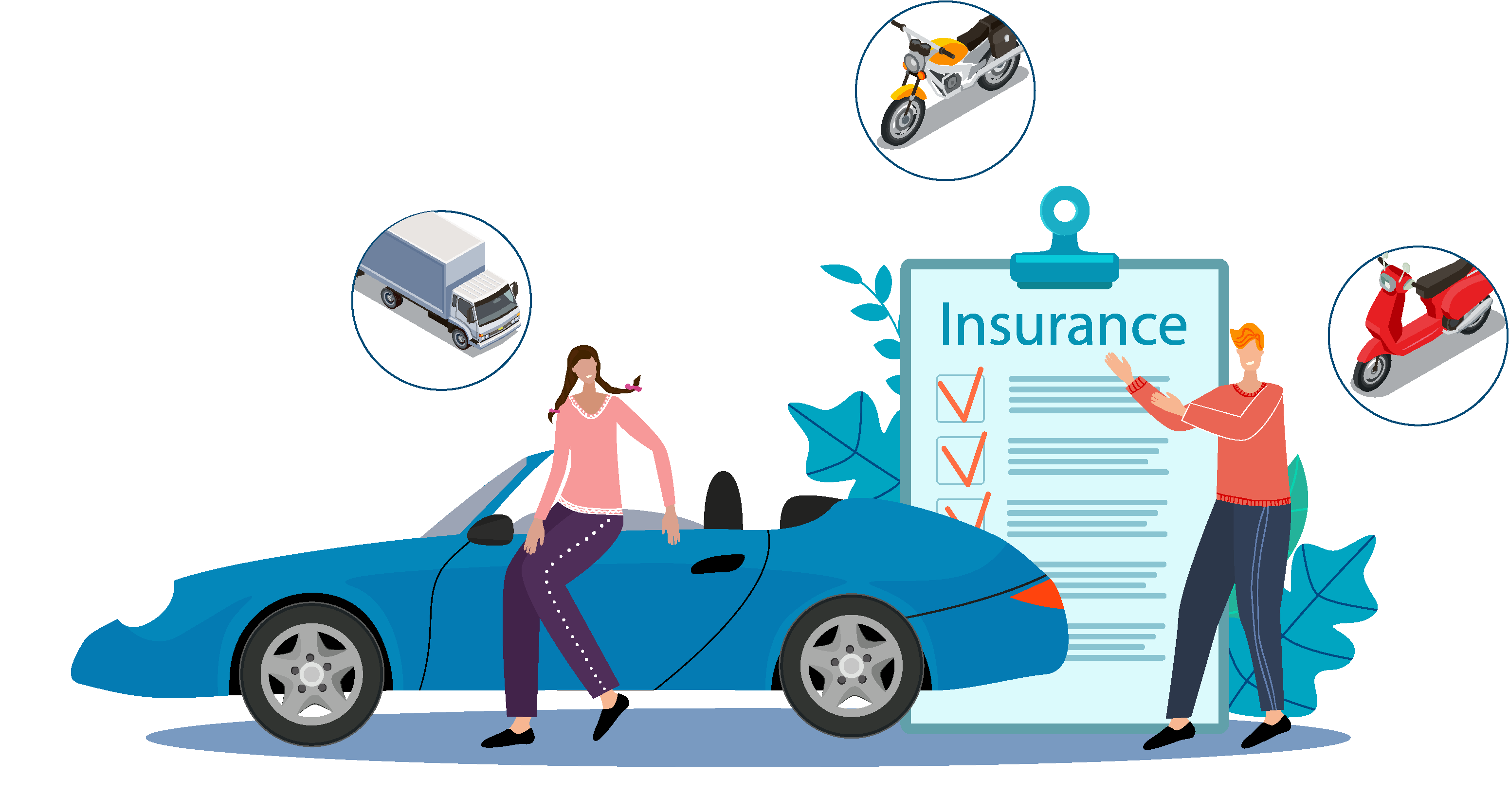 Automobile Insurance Price – How to Compare & Save